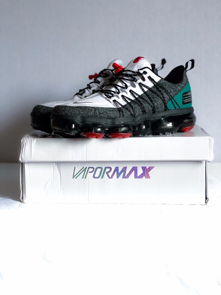 nike air vapormax run utility uk
